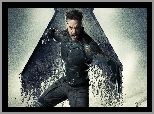 X Men, Aktor, Hugh Jackman