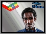 Yared Shegumo, maratończyk, sportowiec, mężczyzna