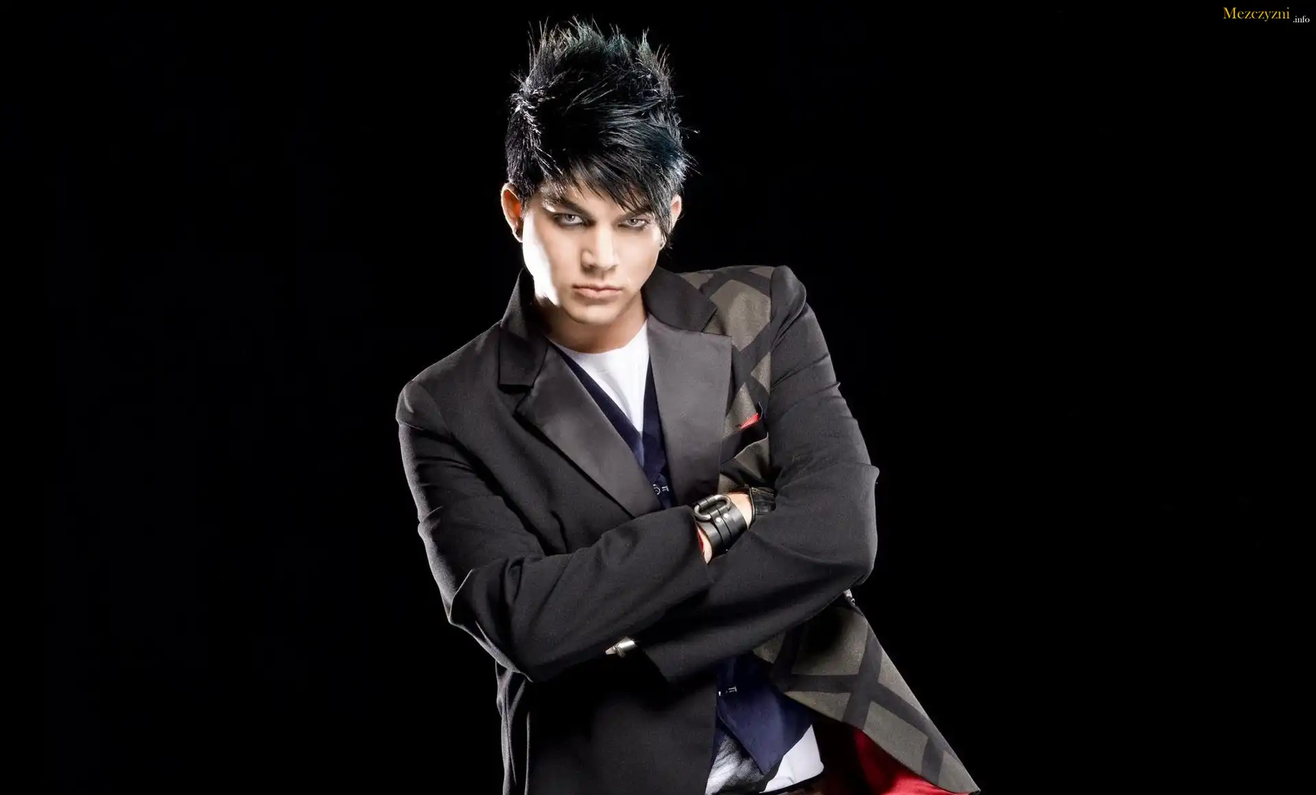 Adam Lambert, Amerykański, Piosenkarz