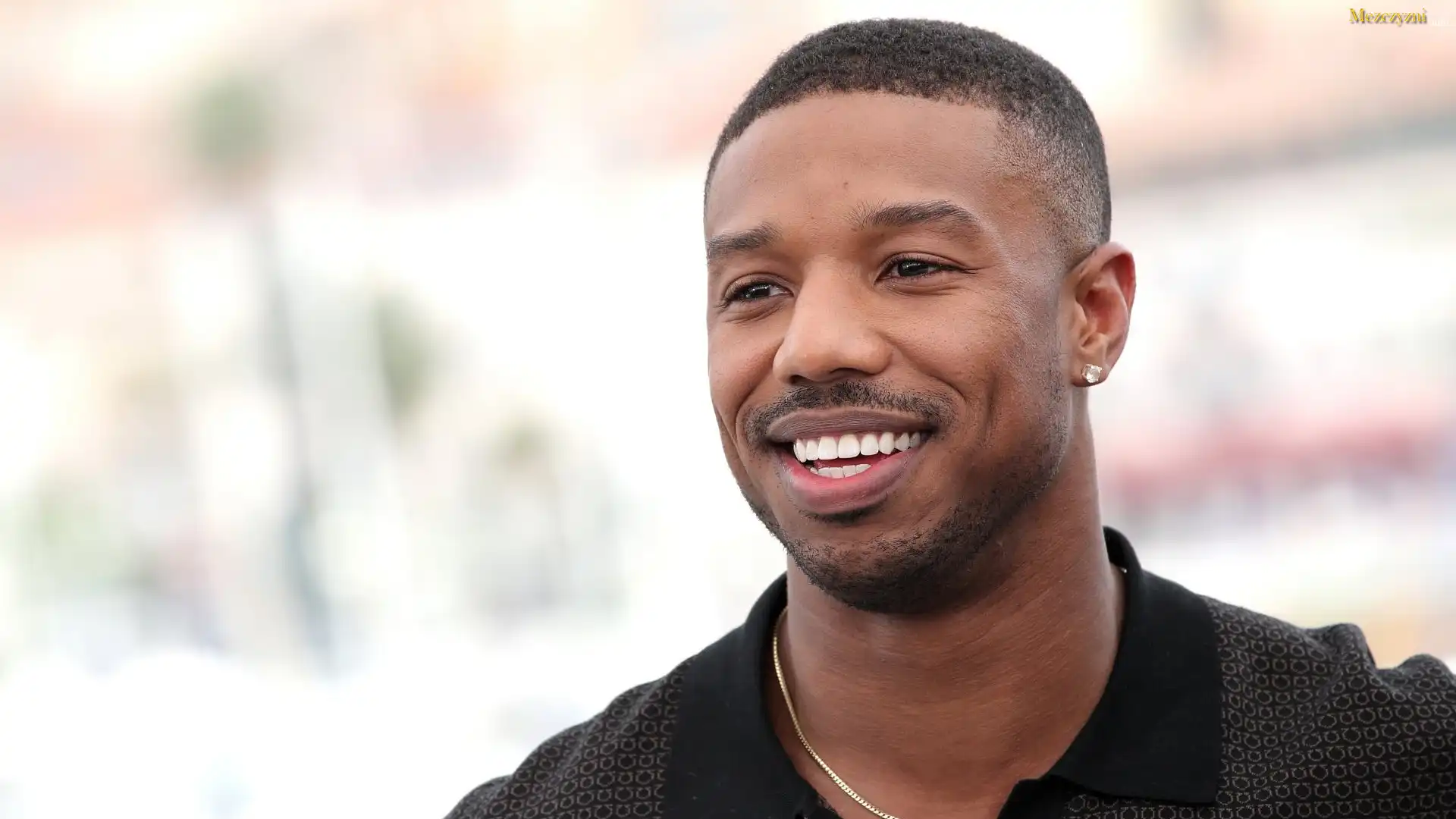 Aktor, Michael B. Jordan, Mężczyzna