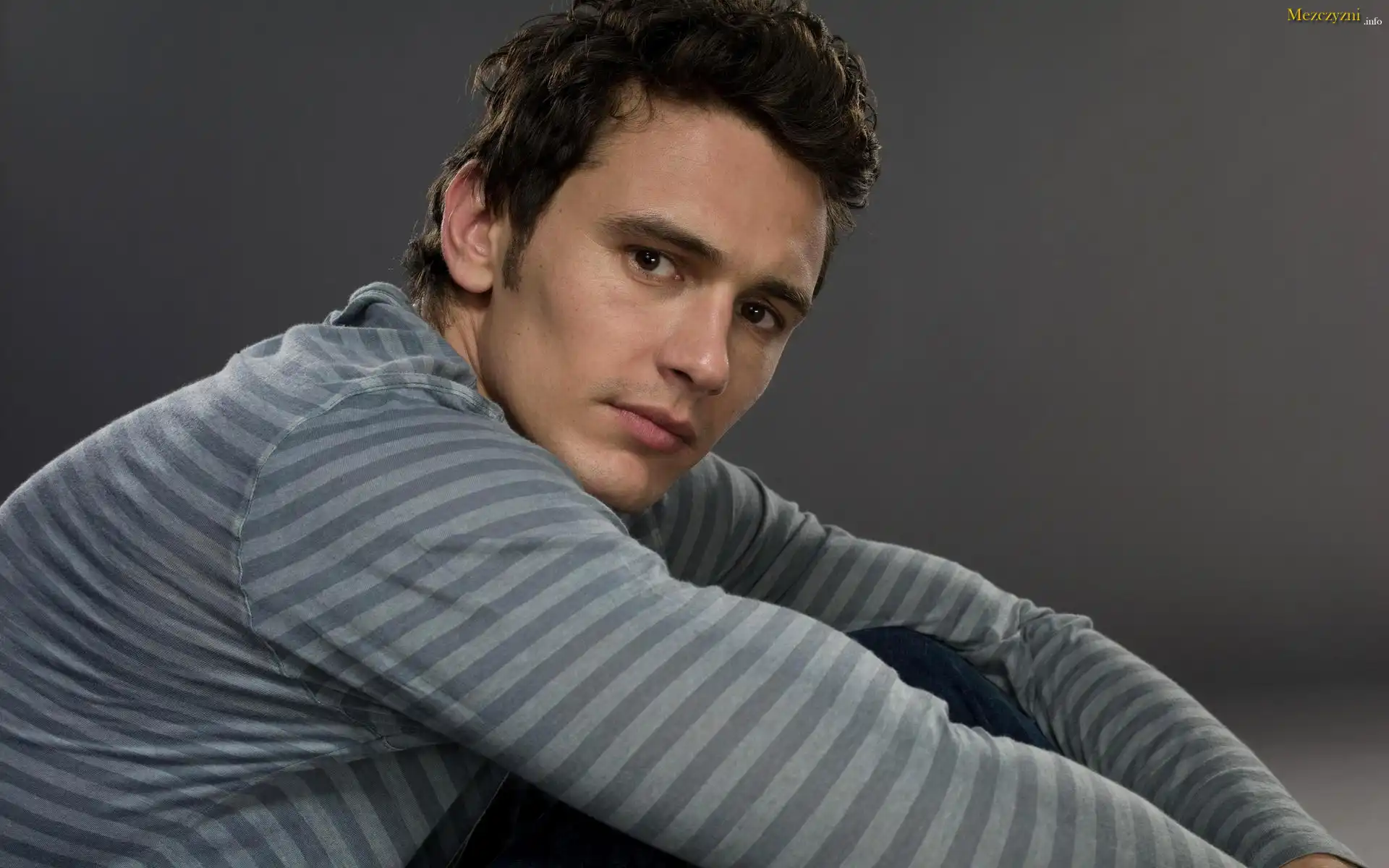 James Franco, Aktor