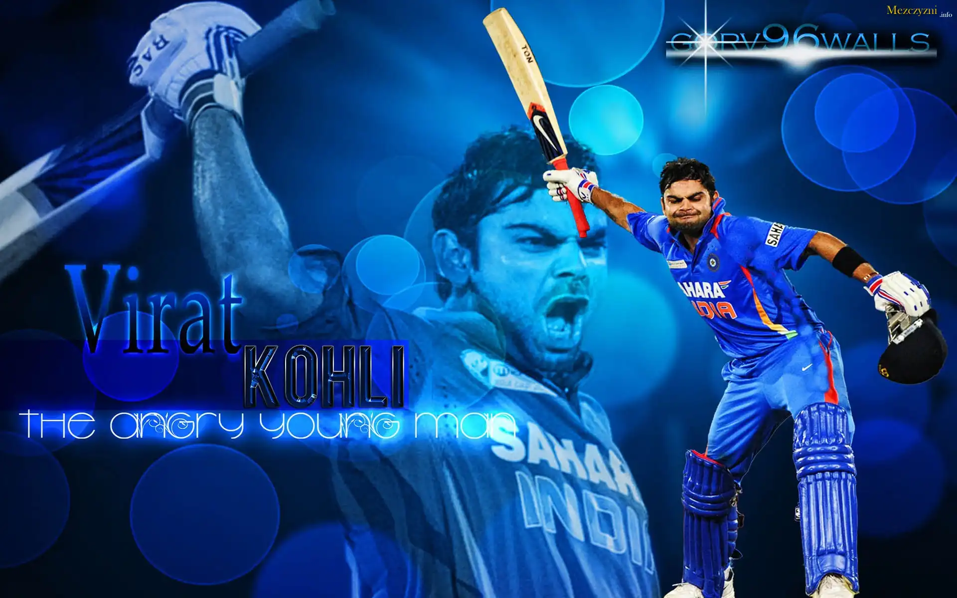 Indyjski, Krykiecista, Virat Kohli