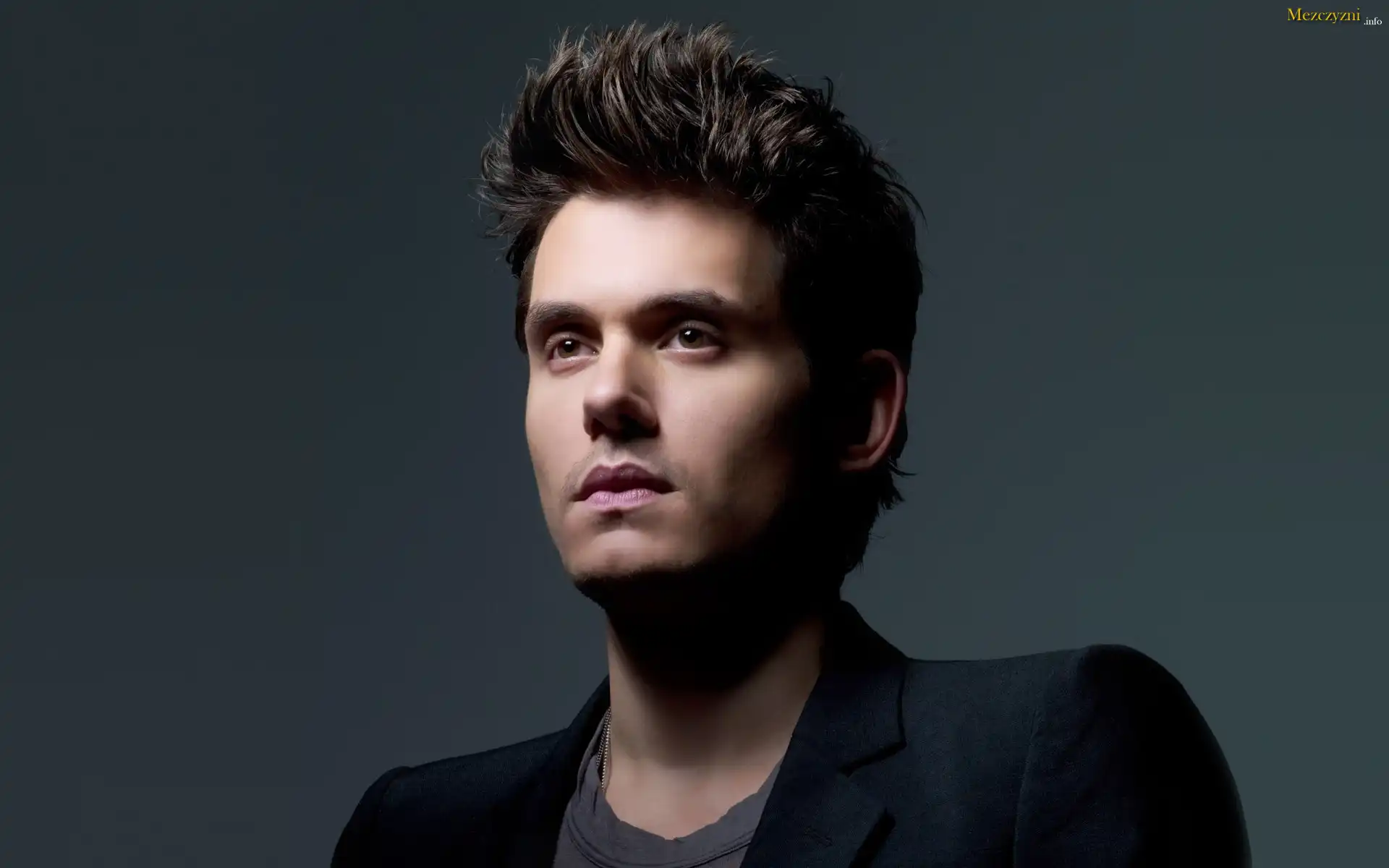 John Mayer, Przystojny, Mężczyzna, Muzyk
