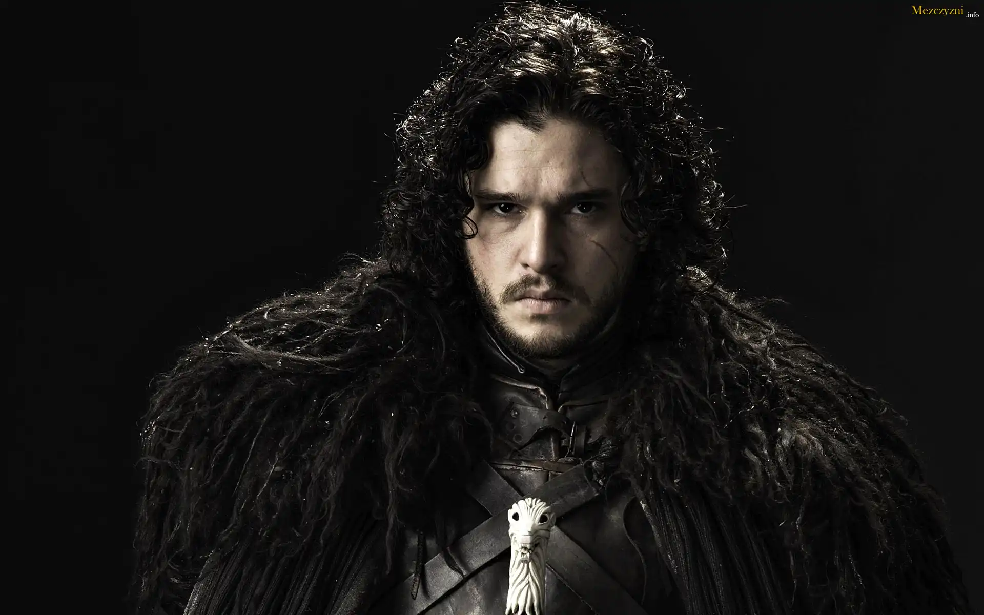 Kit Harington, Serial, Gra o Tron, Game of Thrones