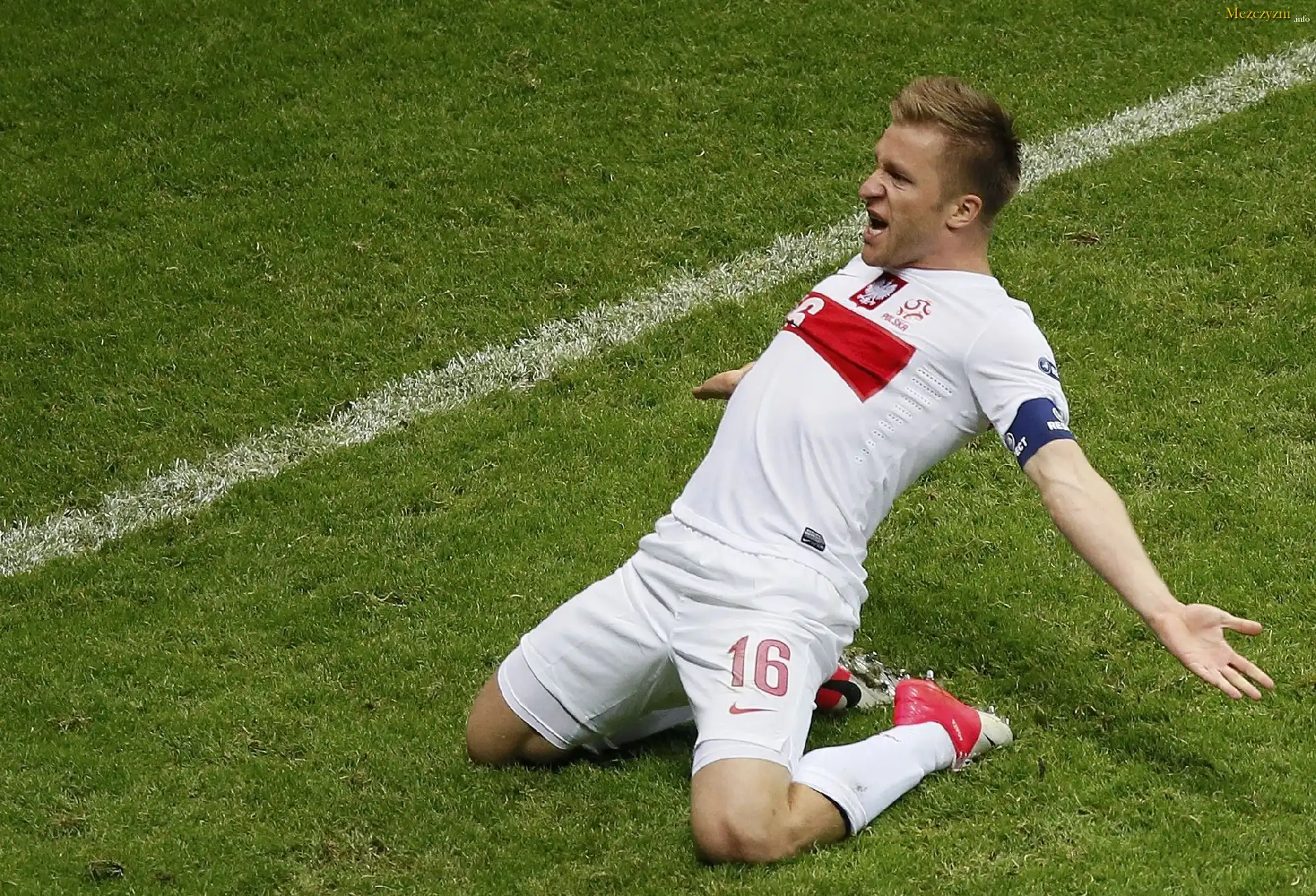 Mistrzostwa, Europy, Jakub Błaszczykowski